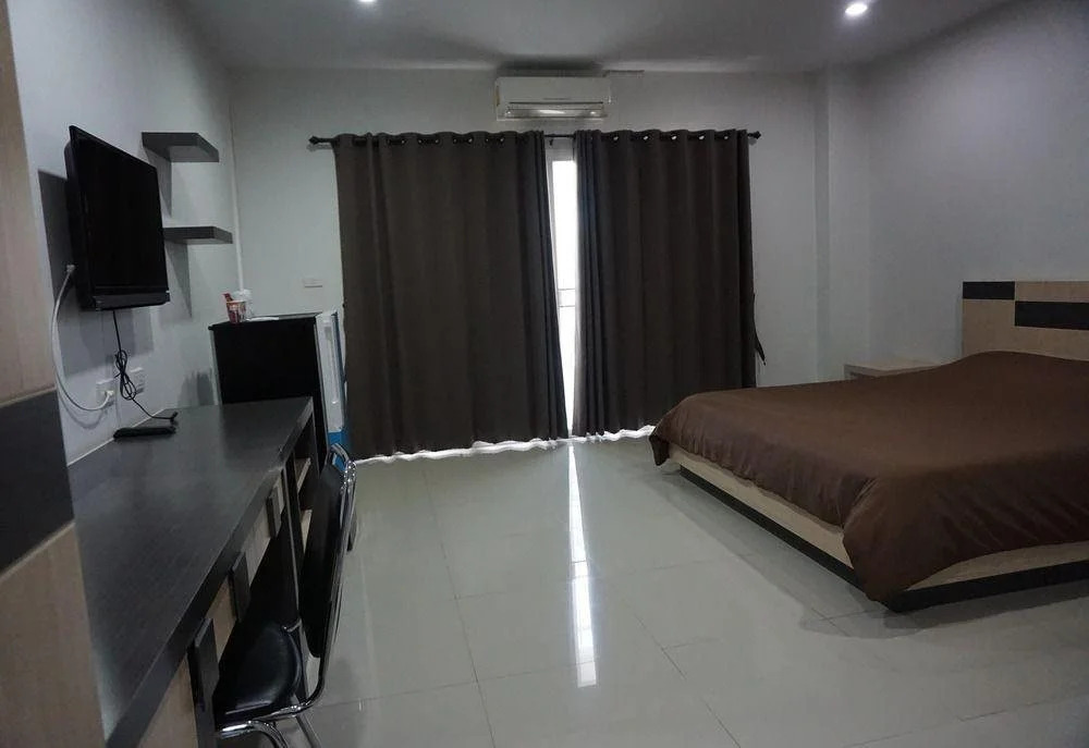 H2M Residence