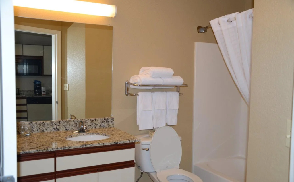 Candlewood Suites Hopewell - Fort Lee by IHG