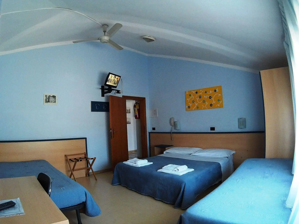 Birilli B&B