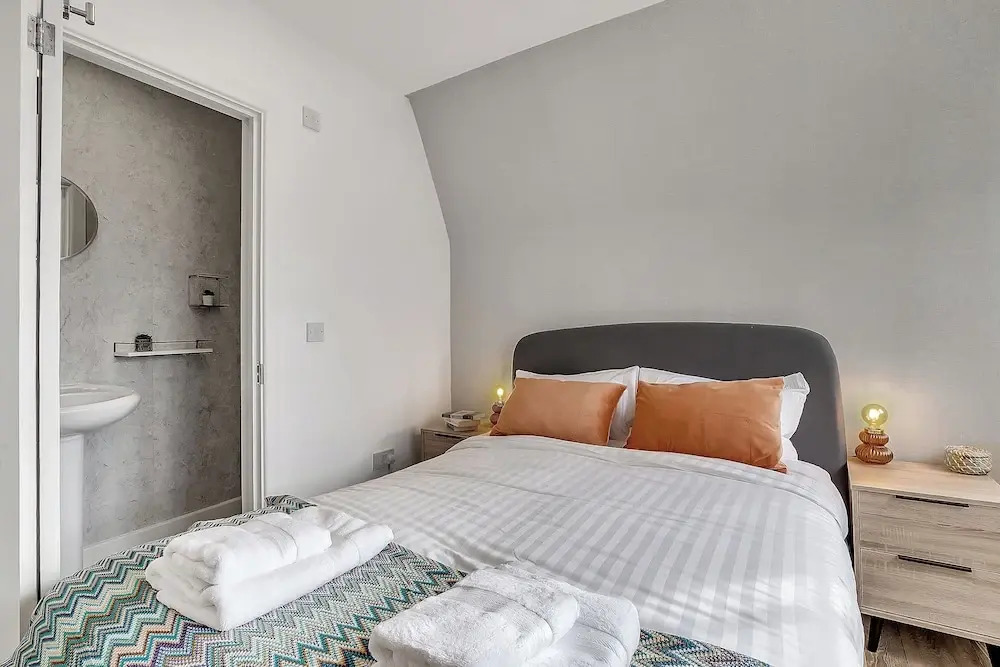 Hive Kensington