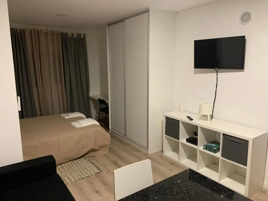 Liberty Guest House