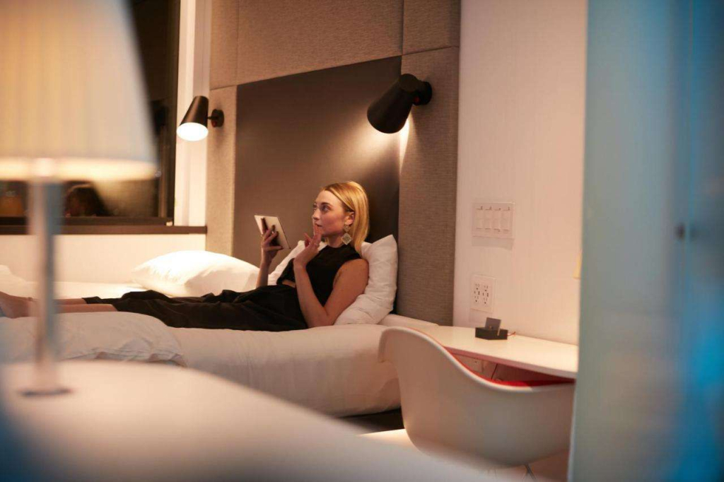 citizenM Copenhagen Radhuspladsen