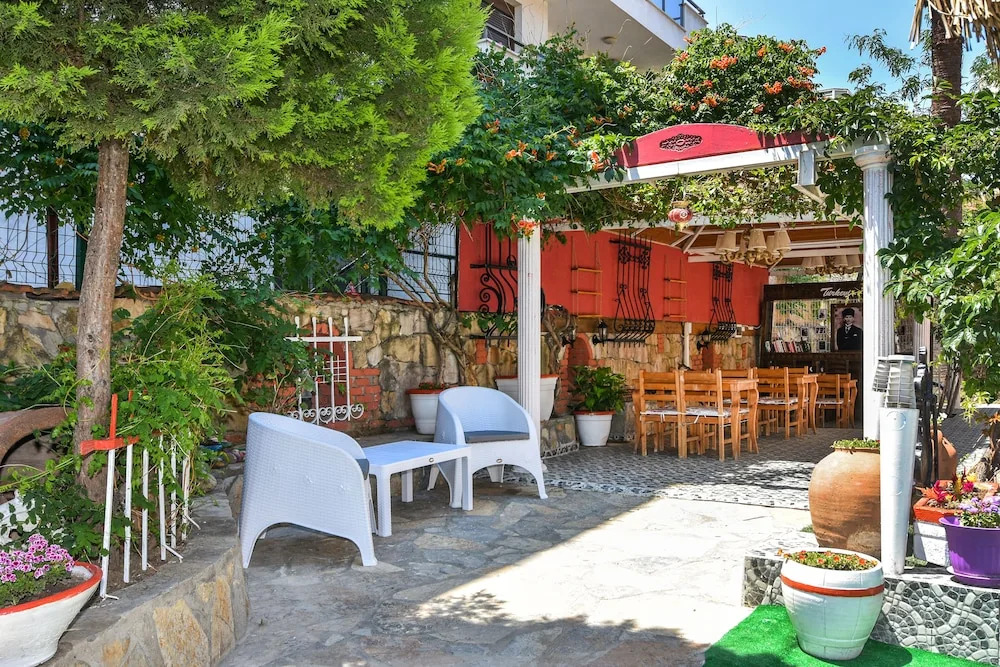 Turkevi Butik Otel