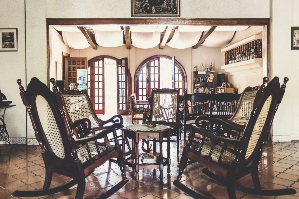 Casa Inti Guesthouse & Lodge