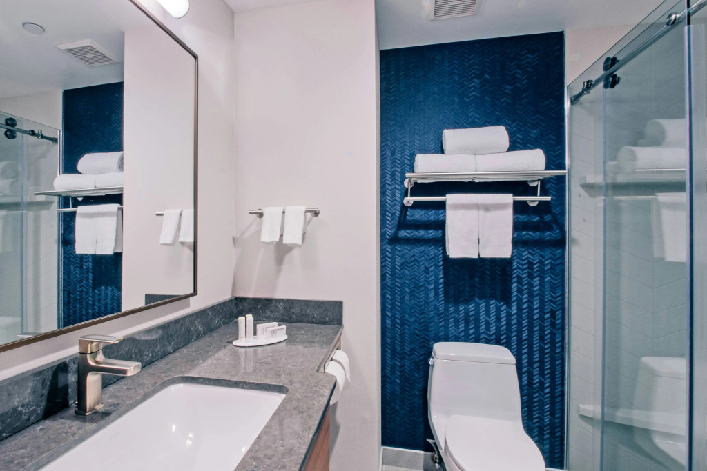 Fairfield Inn by Marriott New York LaGuardia Airport/Astoria