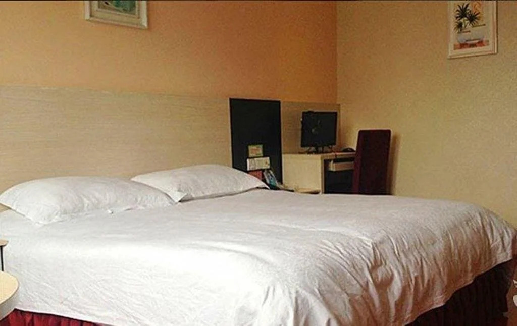 Coastal Theme Hotel