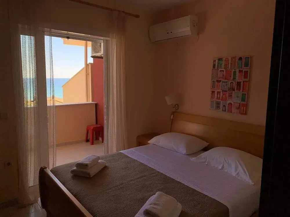 Menigos - Apartment AA5R 155-158 Coco-Mat