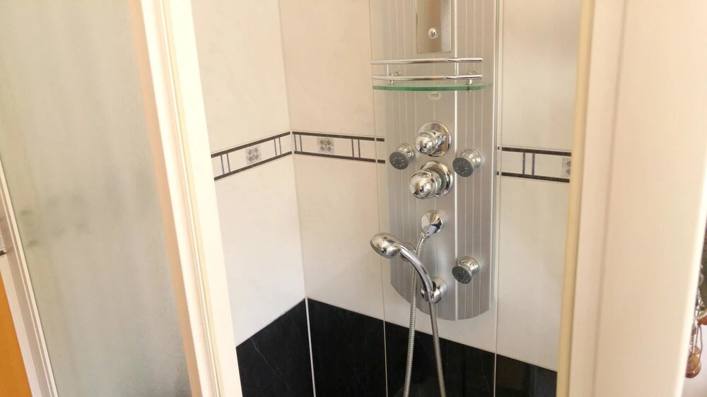 Apartment With 3 Bedrooms in Slatine, With Wonderful sea View, Furnish