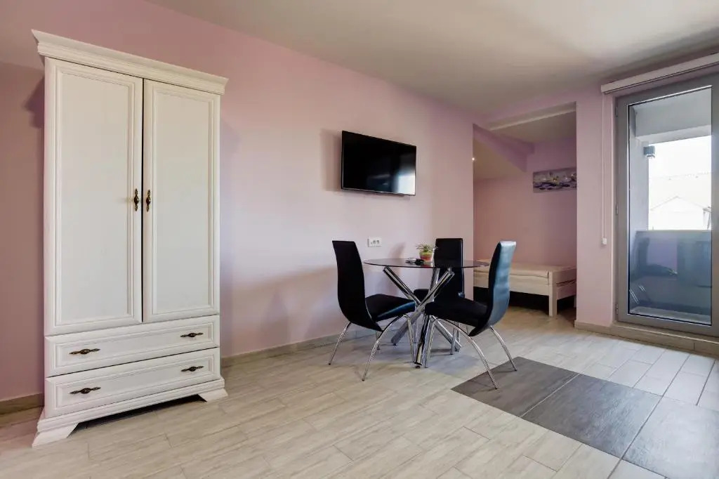 Apartments Singidunum 4 Lux