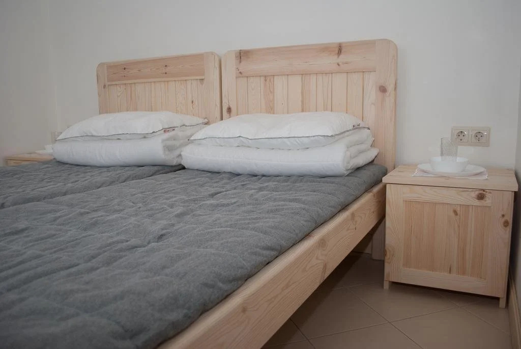 Hostel Zhili-Byli