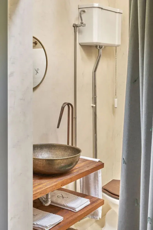 Casa do Xico - Minhos Guest