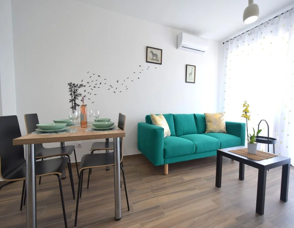 Apartments Medna