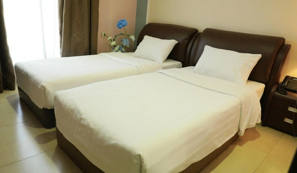 السلام للشقق الفندقية Al SALAM HOTEL SUITES
