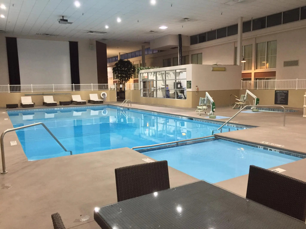 Americas Best Value Inn & Suites-Boise