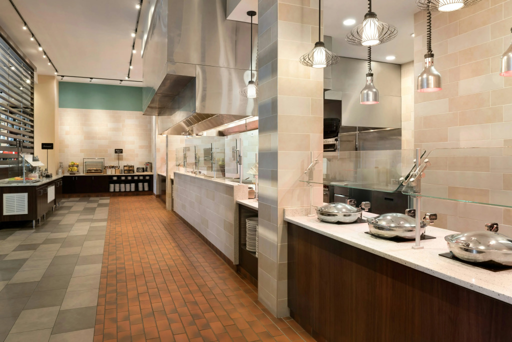 Embassy Suites by Hilton Chicago Naperville