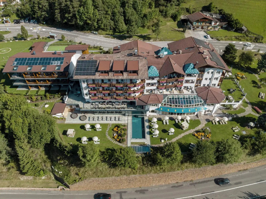 Diamant Spa Resort