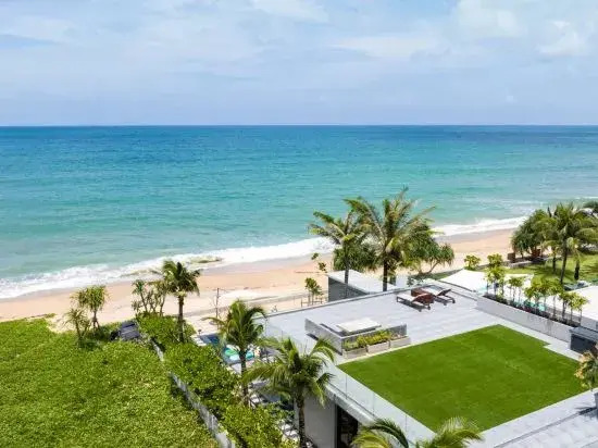 Villa 57 Natai