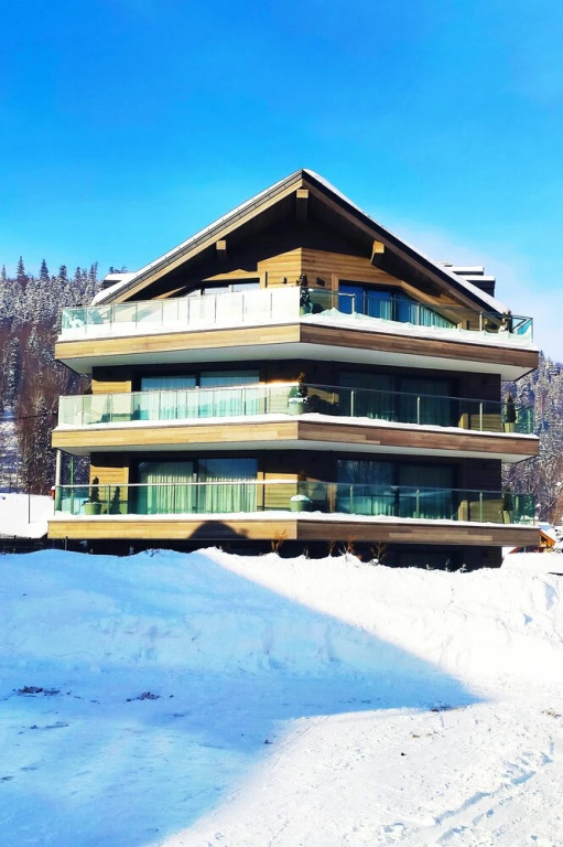 Meta Apartments