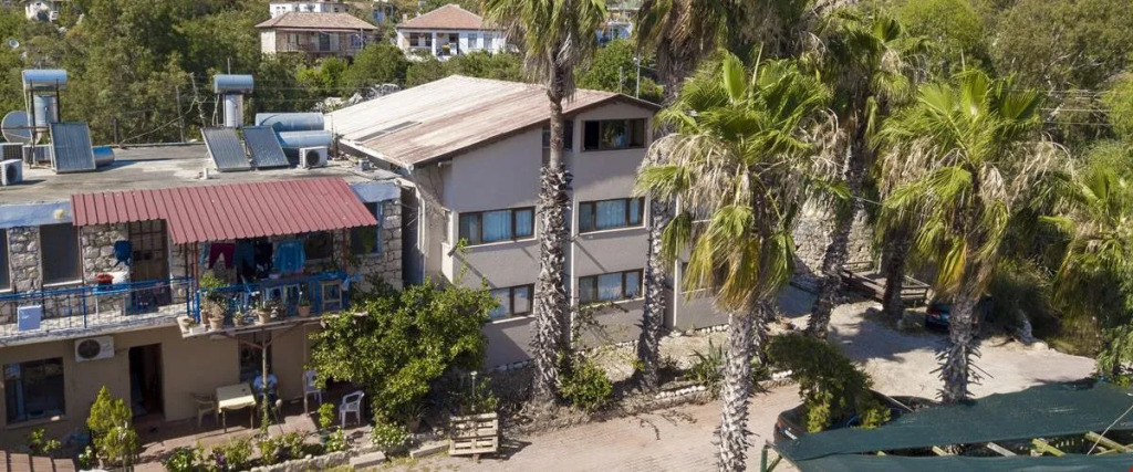 Kekova Ekin Pansiyon