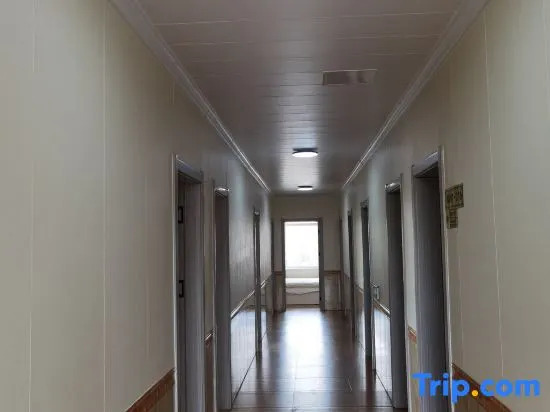 Zhengding Shuguang Hotel