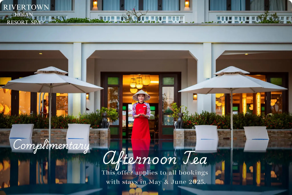 RiverTown Hoi An Resort & Spa