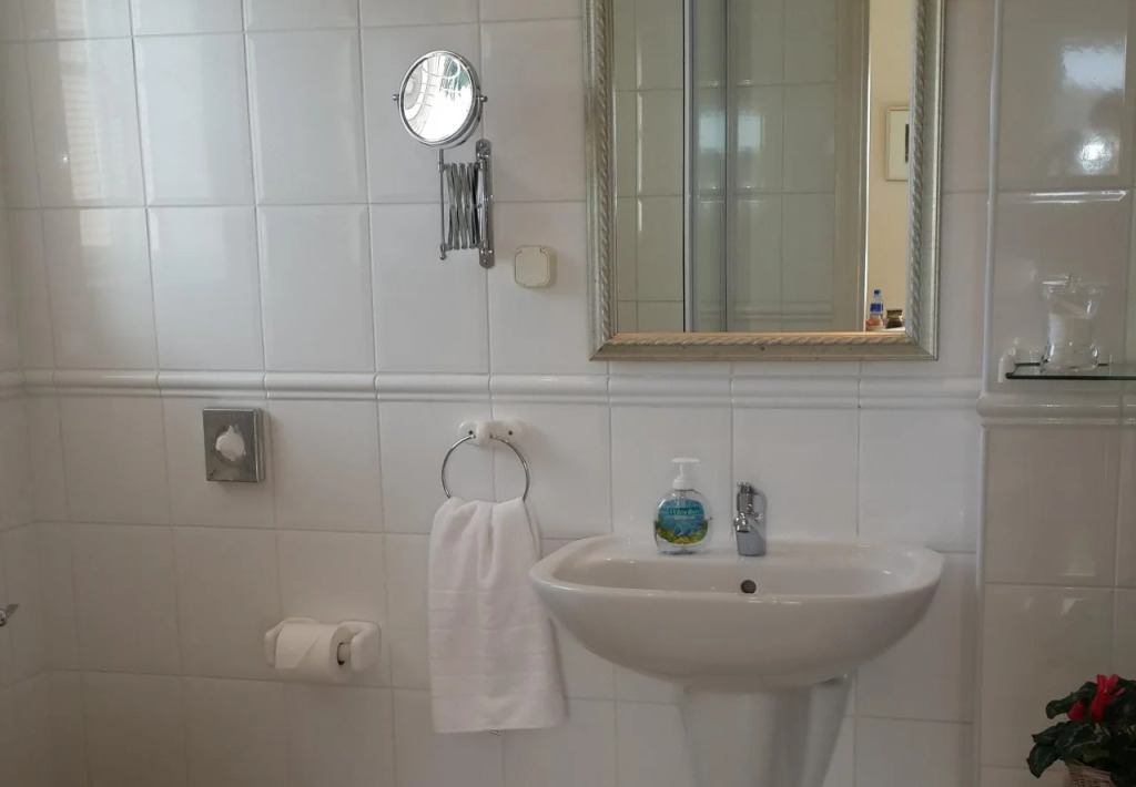 Oude Berg Guesthouse - 10 Caledon Street