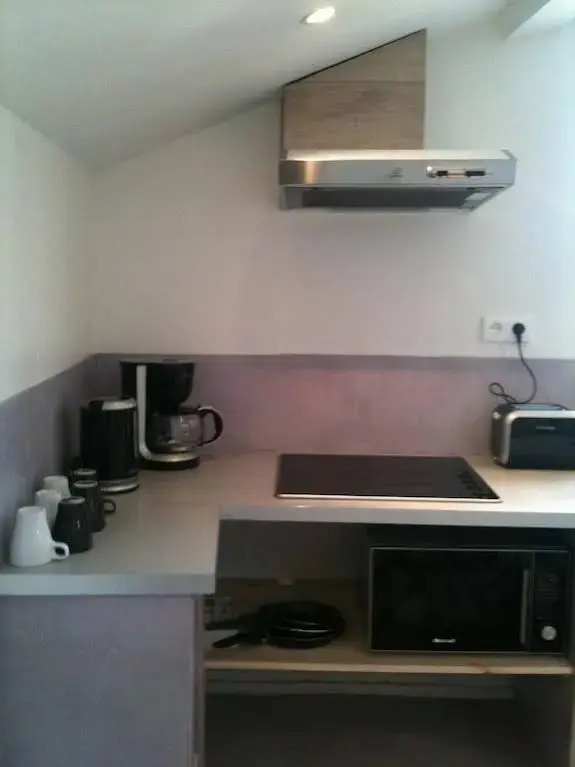 Home sweet home