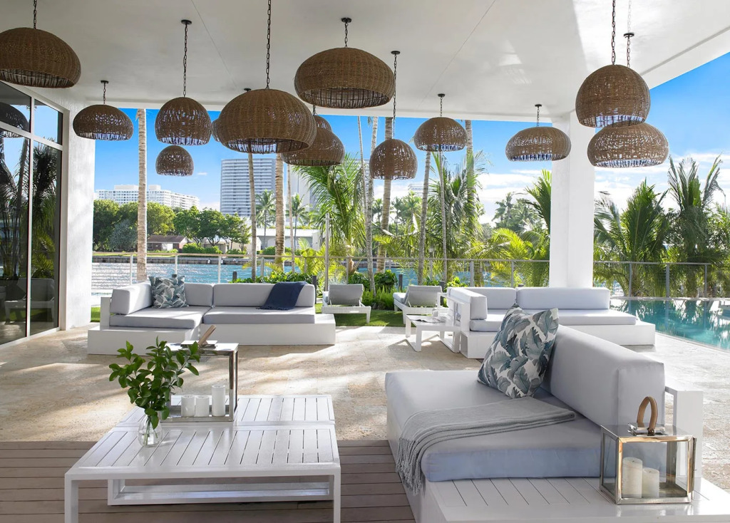 Grand Beach Hotel Bay Harbor