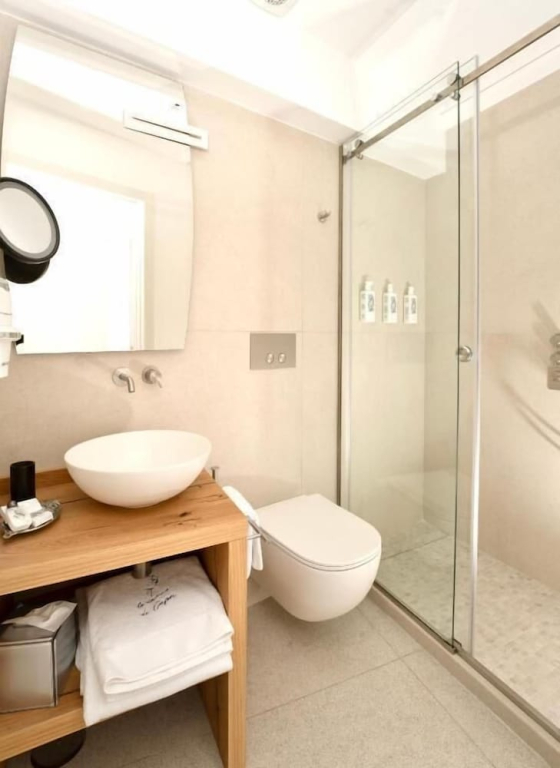 Le donne di Capri - Charming apartments in Capri