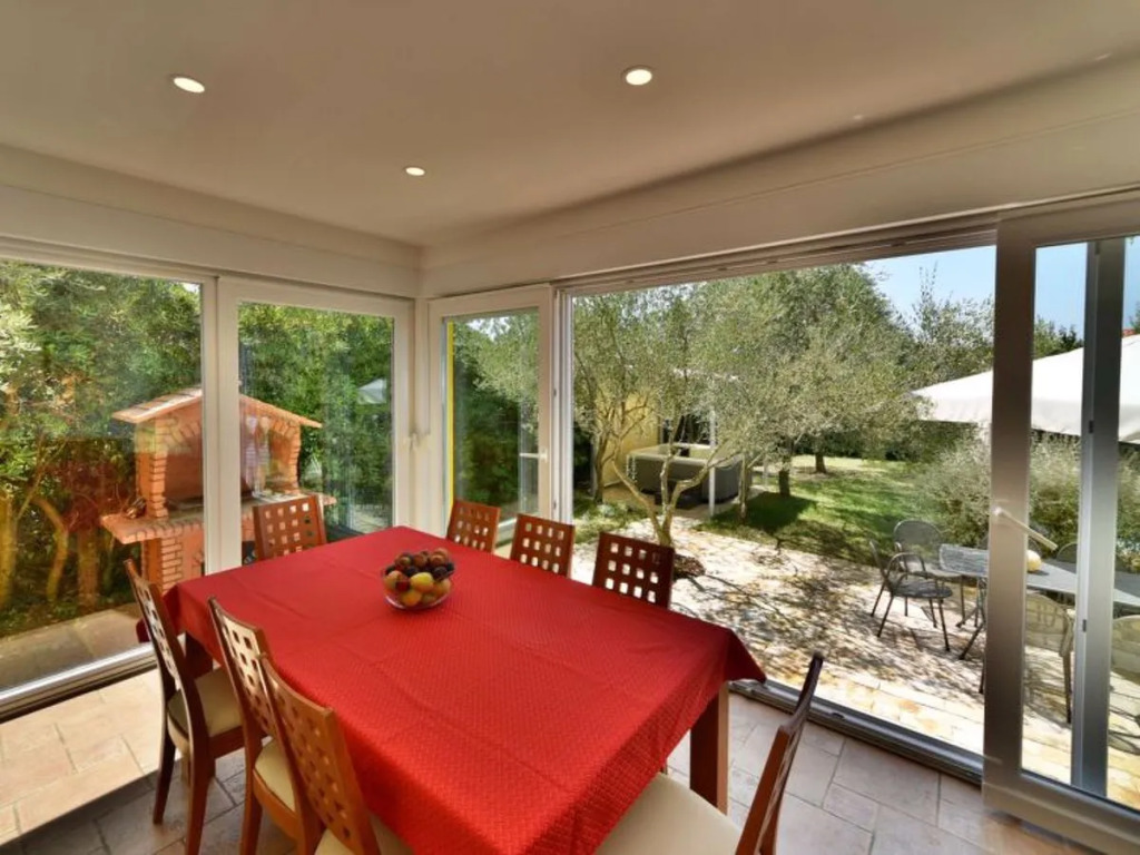 Villa Yellow House by Interhome