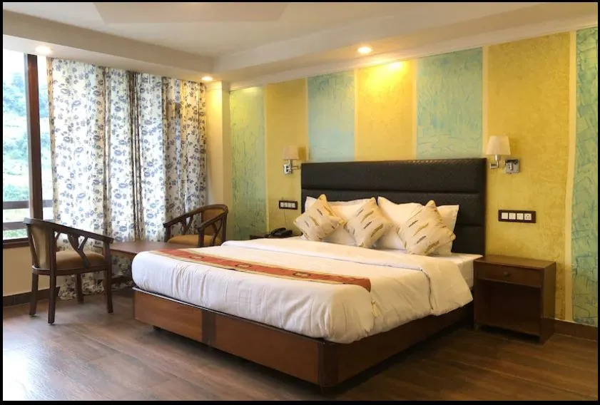 Hotel Green Tara by Trippers Club