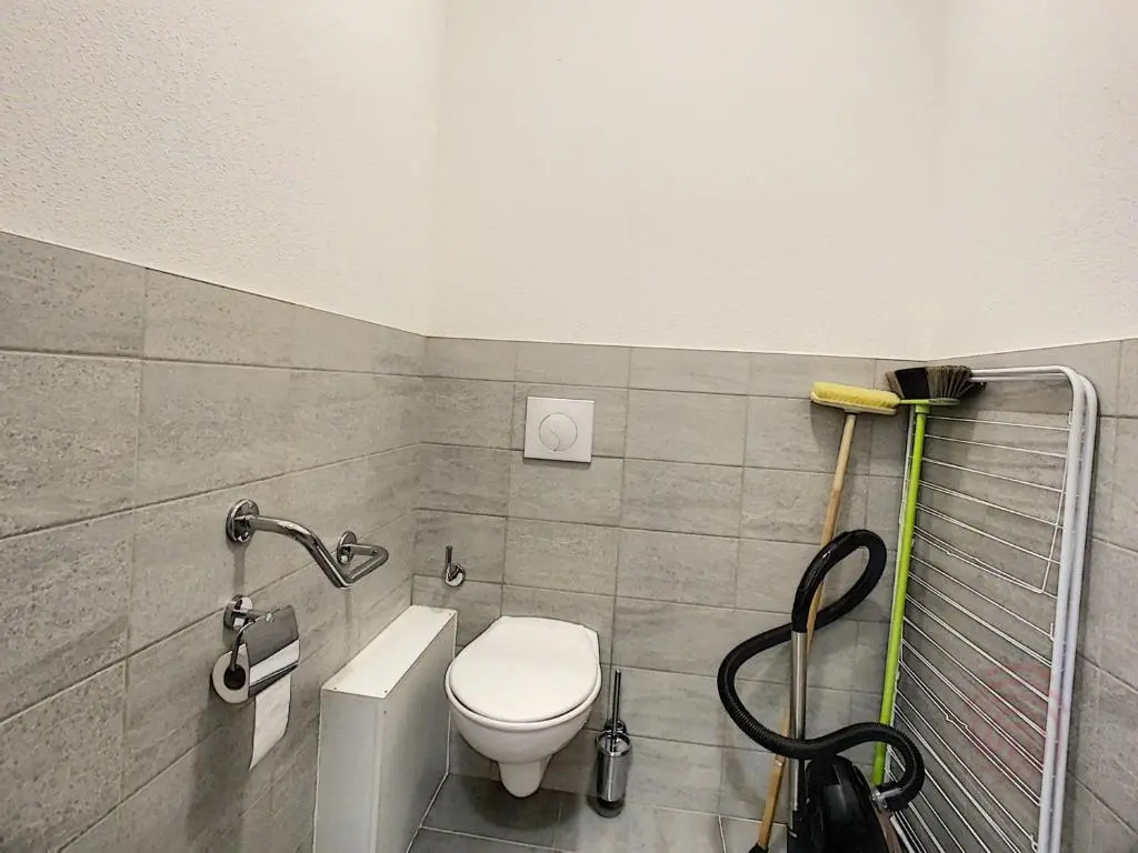 Appartement Lamalou-les-Bains, 2 pièces, 2 personnes - FR-1-451-113