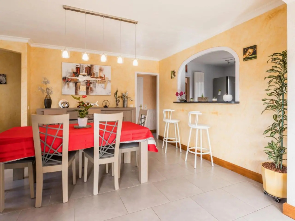 Charmant gîte familial à La Baule avec jardin, terrasse, WiFi et équipements bébé - FR-1-306-1073