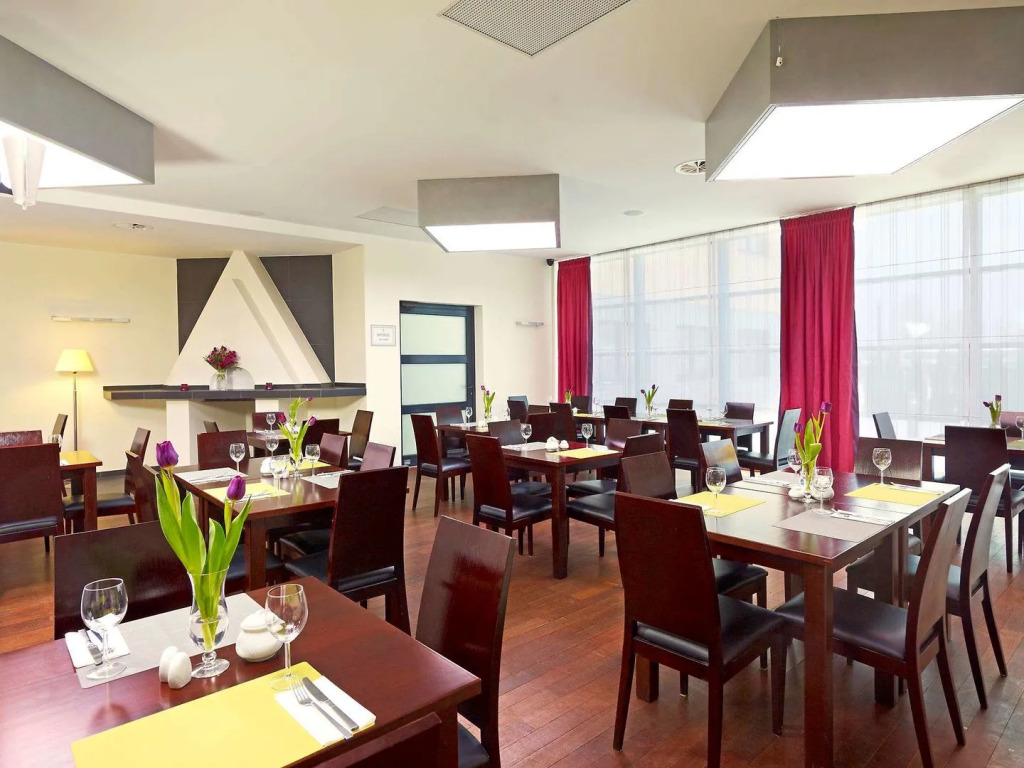 Focus Hotel Gdańsk