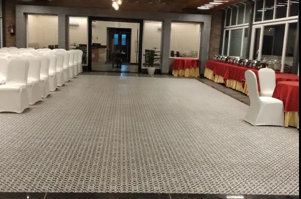 Hotel Satya Inn