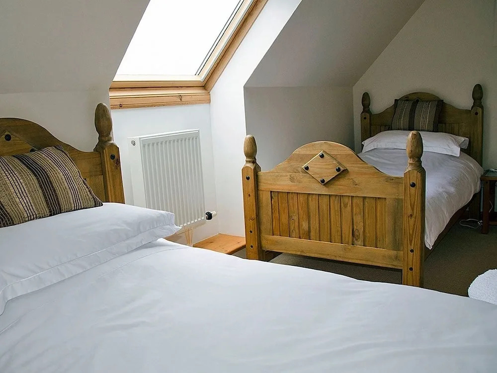 Fineviews B&B