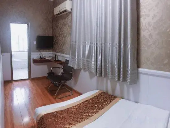 Emeishan Jinguiyuan Leisure Center