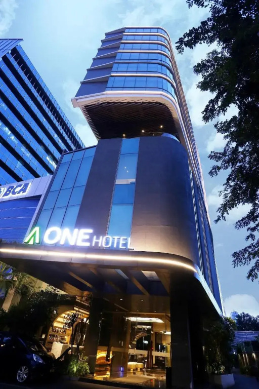 AONE Hotel