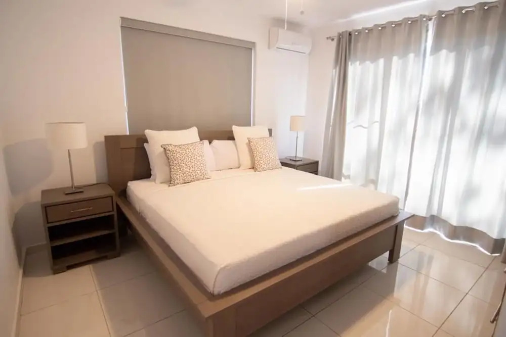 Private 3 Bedroom Villa Near Walking Trail