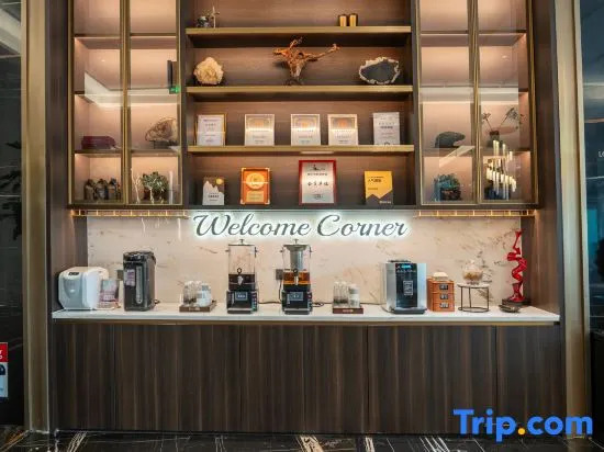 ParkPlaza Hotel Xining