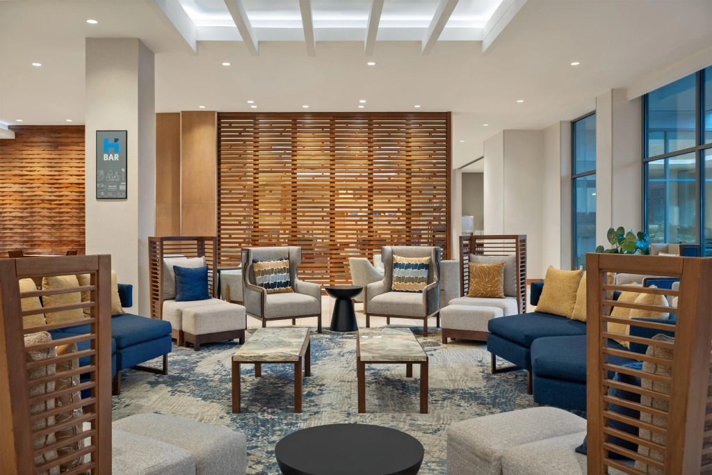 Hyatt House at Anaheim Resort/Convention Center