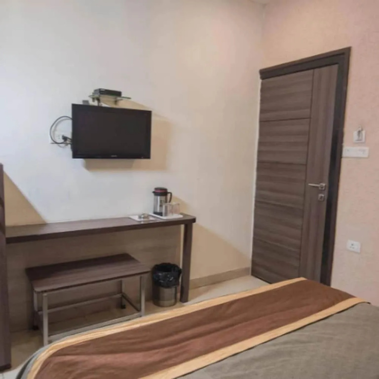Hotel Brij Palace