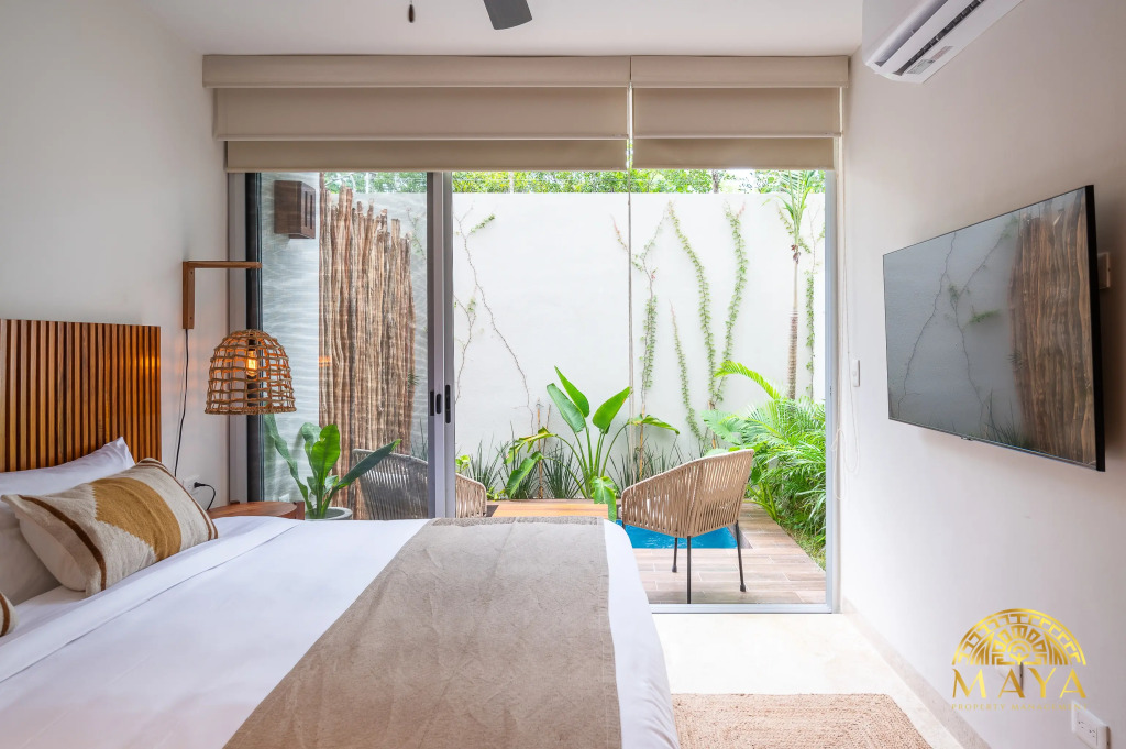 Nhoa Tulum Aparthotel by Maya PM