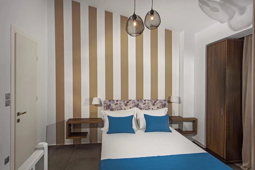 Corali luxury villas