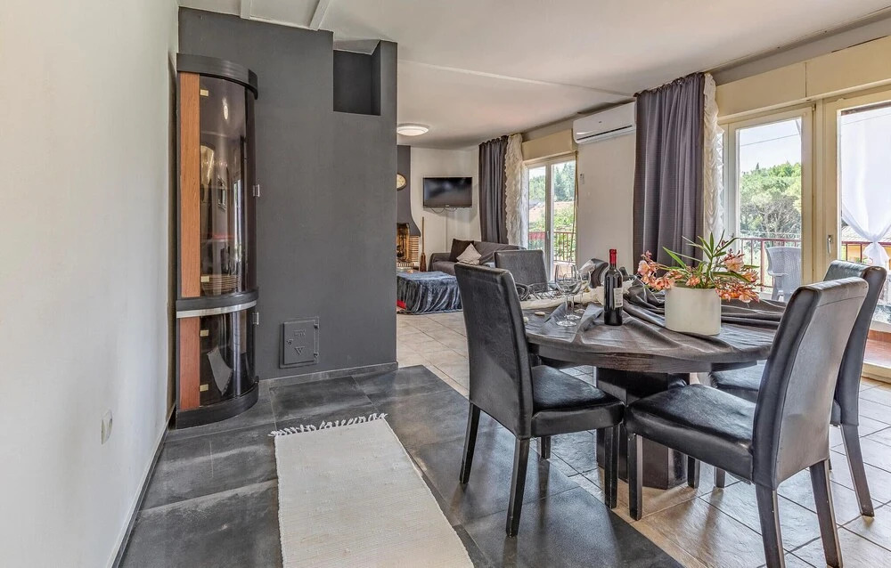 Nice Home in Pula With Wifi and 3 Bedrooms
