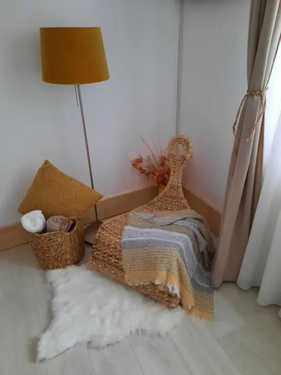 Cocooning in a Lovely Mountain suite - Two