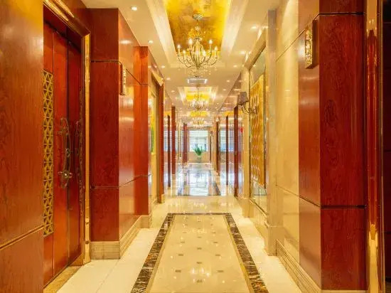 Taizhou Peace International Hotel
