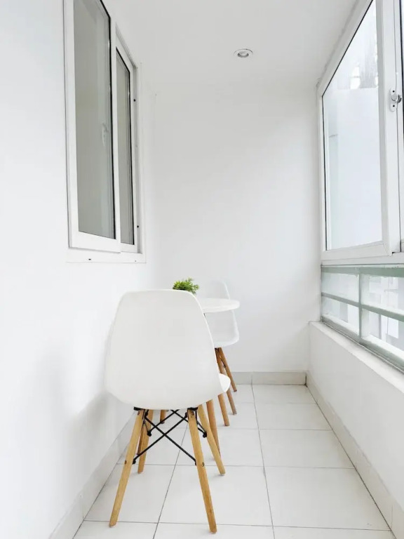 Cherysh Serviced Apartment