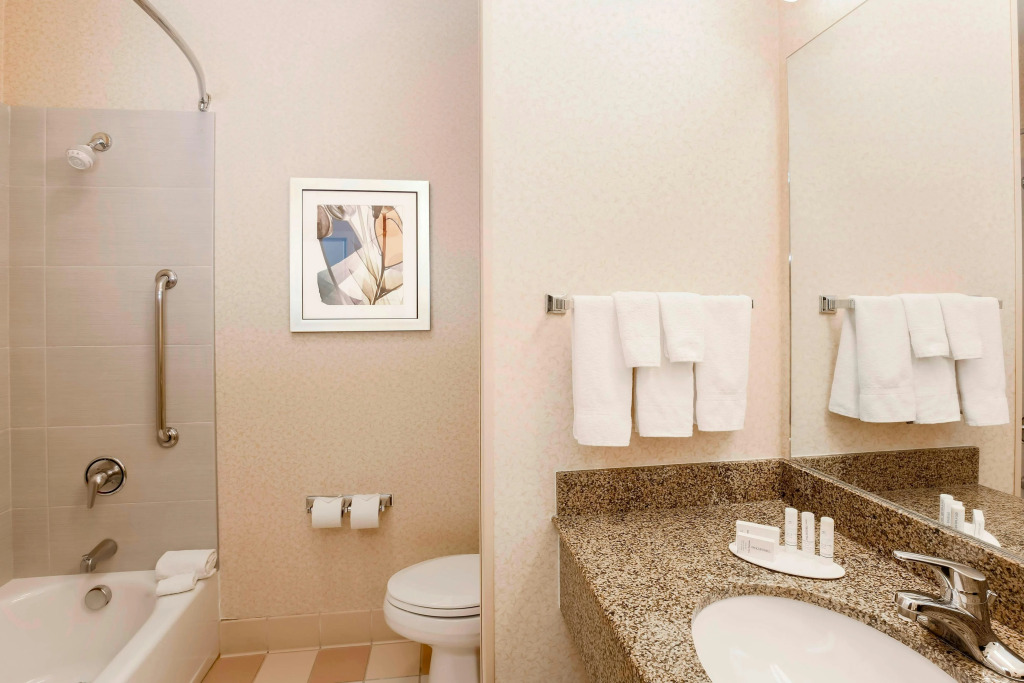 Fairfield Inn & Suites Temecula