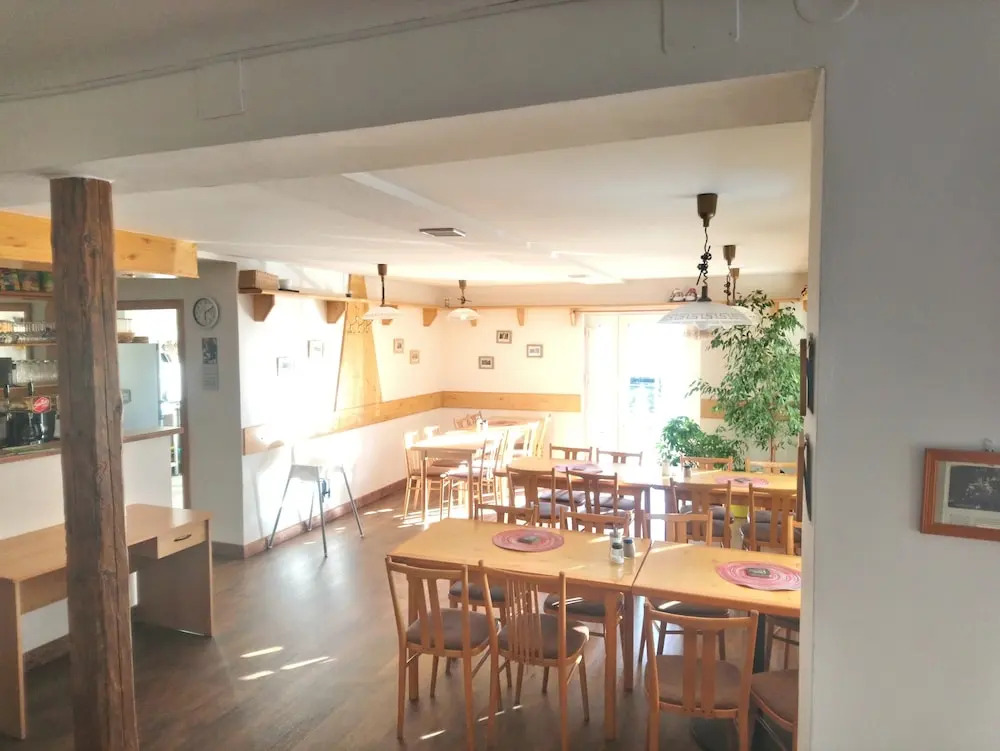 Pension Katka